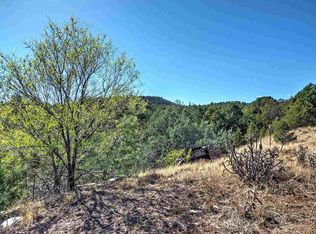 14 Flora Vis, Glorieta, NM 87535