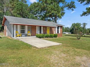 8389 Mississippi Ave #35, Prentiss, MS 39474