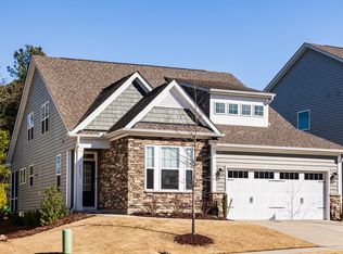 1403 Farm Pond Trl, Durham, NC 27703