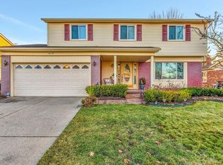 44785 Patrick Dr, Canton, MI 48187