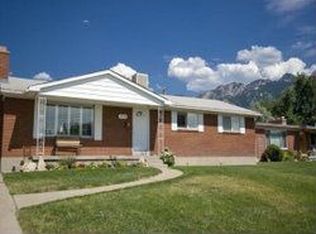 3715 S Terrace Heights Rd, Millcreek, UT 84109