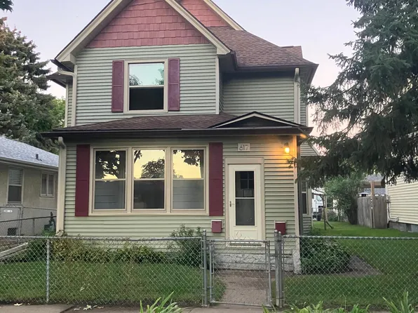 617 Jefferson St NE #2, Minneapolis, MN 55413