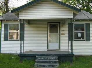 2911 Morning Ave, Dallas, TX 75210