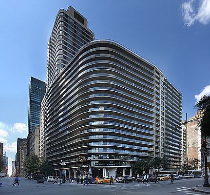 5th image of 200 Central Park S APT 6G