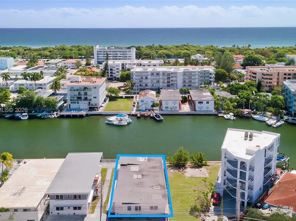 8135 Crespi Blvd, Miami Beach, FL 33141