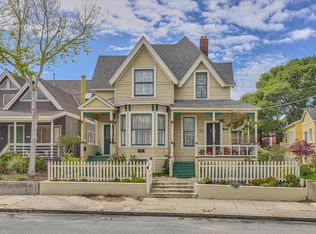 124 Caledonia Ave, Pacific Grove, CA 93950
