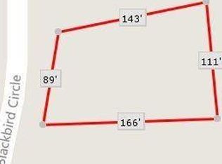 0 Blackbird Cir #58, Monticello, GA 31064