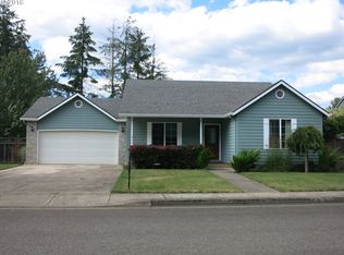 2848 Fir Ct, Sweet Home, OR 97386