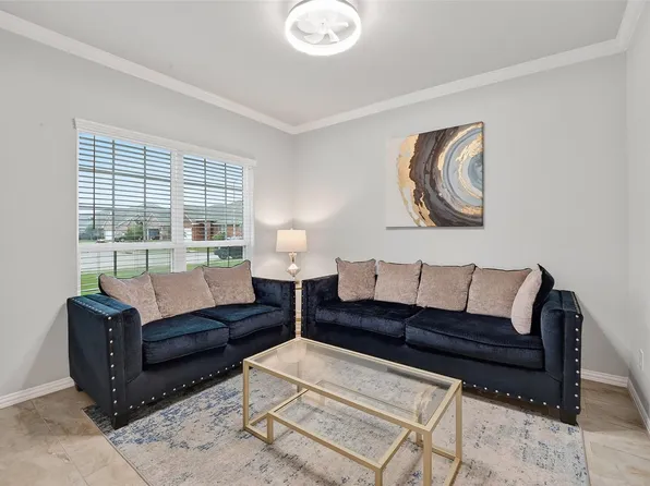 6119 Patton Ln, Pearland, TX 77584