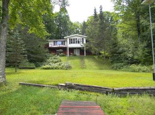 N9323 N Shore Rd #N, Summit Lake, WI 54485