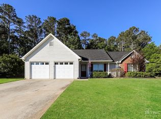 12273 Players Ct, Fayetteville, GA 30215