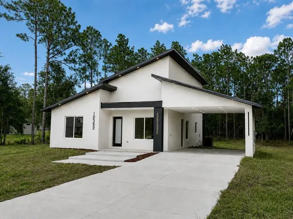12352 SW 61ST PLACE ROAD, OCALA, FL 34481