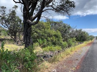 Macadamia Dr LOT 10, Captain Cook, HI 96704