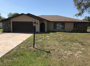 2555 Waterfall Dr, Spring Hill, FL 34608