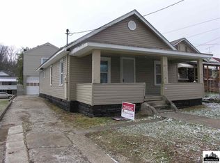 1469 28th St, Huntington, WV 25705