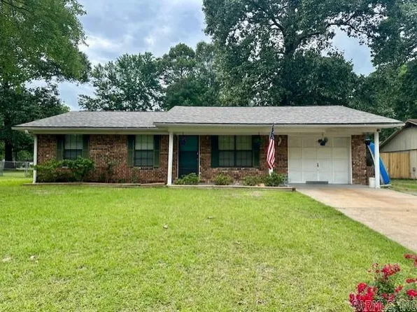 200 Ruth Cv, White Hall, AR 71602