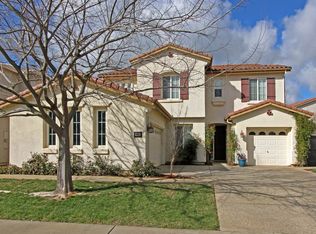 11858 Stone Hollow Way, Rancho Cordova, CA 95742