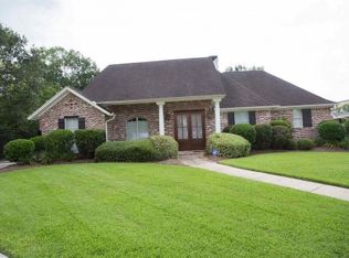 2170 Brewton Cir, Beaumont, TX 77706