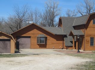 4554 NE 10 St, Kingman, KS 67068