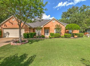 5415 Cortez Dr, Granbury, TX 76049