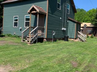 26353 3rd St, Hubbell, MI 49934