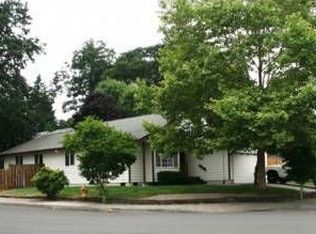 7162 SE Stella Ct, Hillsboro, OR