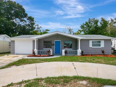 1441 Dartmouth Dr, Holiday, FL, 34691