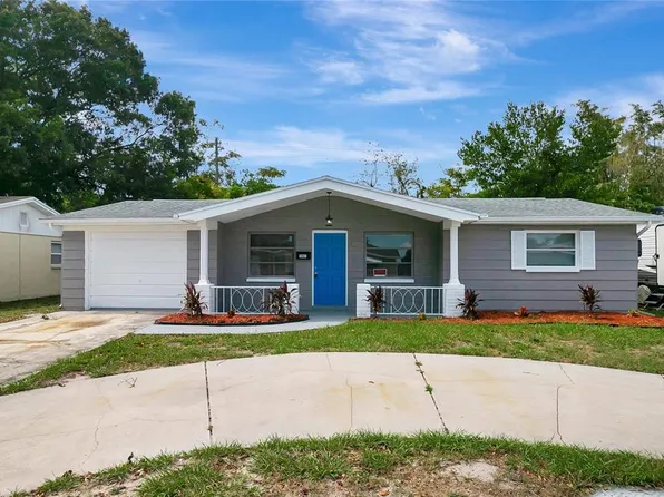 1441 DARTMOUTH DRIVE, HOLIDAY, FL 34691
