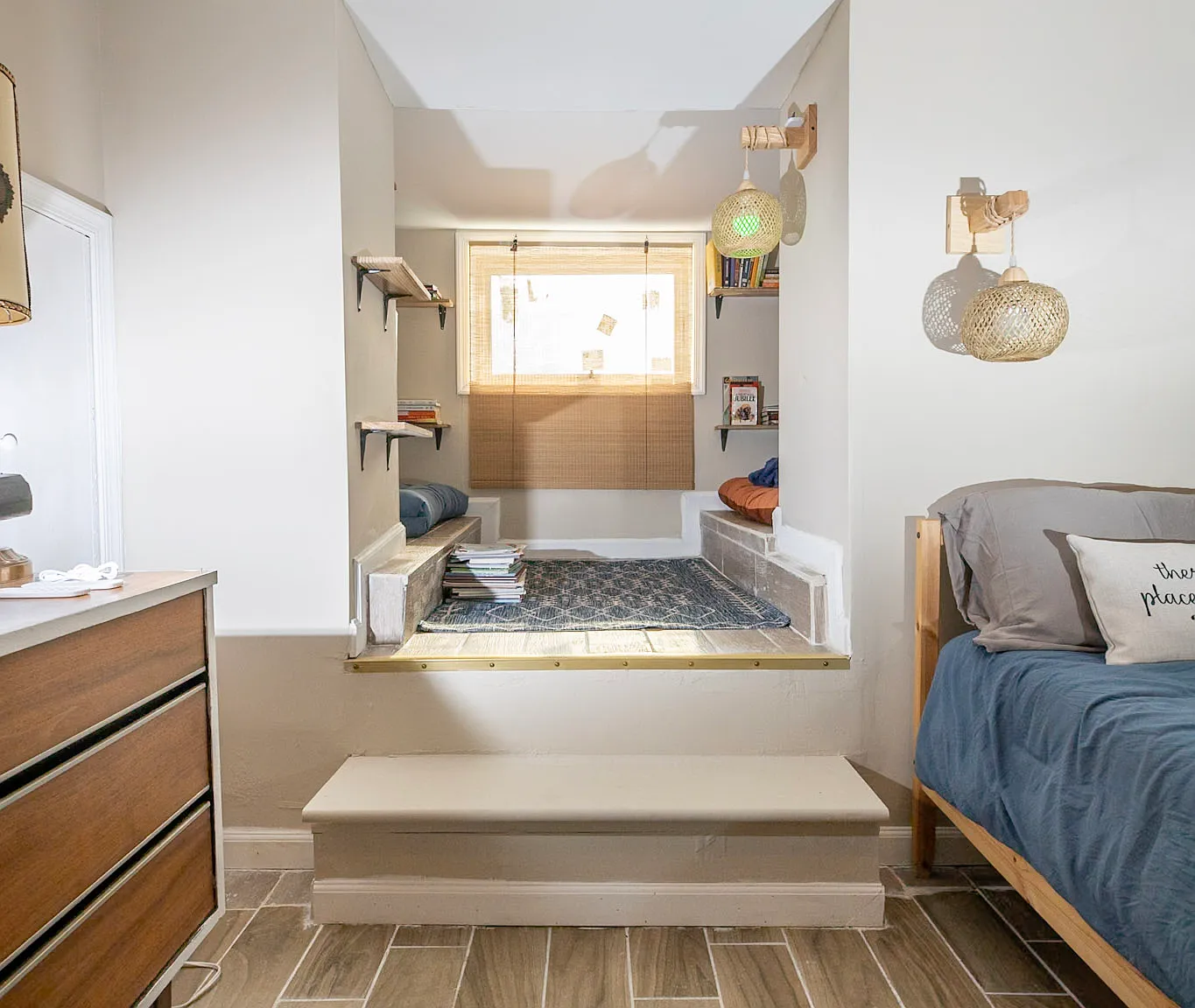 1 bed, $1,000 — Photo 3