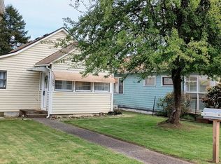 1520 Minor St, Hoquiam, WA