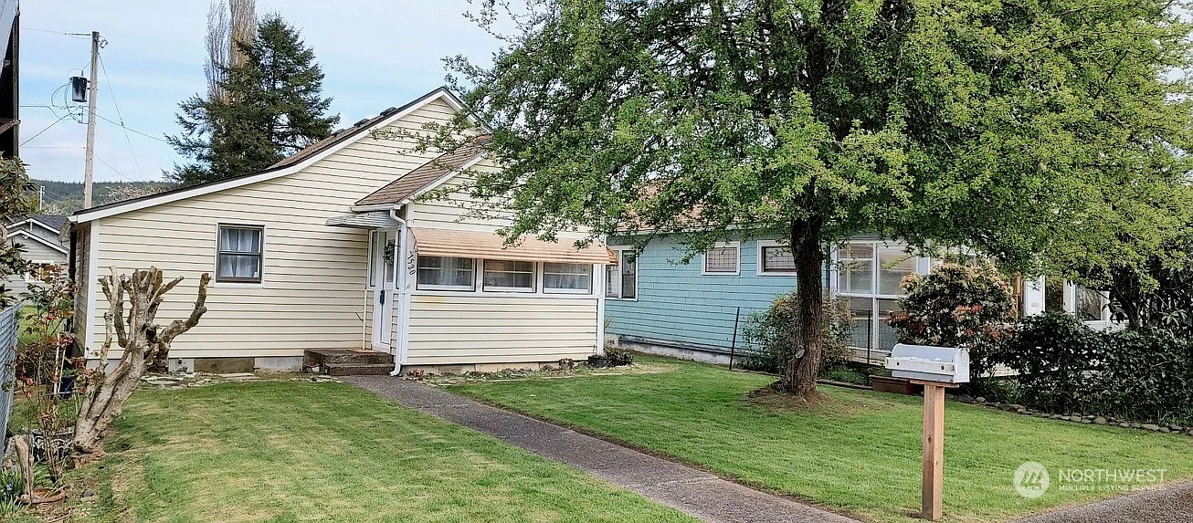 1520 Minor Street photo 1