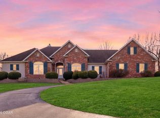 16 Wildwood Dr, Joplin, MO 64804