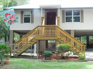 22295 135th Ct, O'Brien, FL 32071