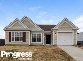 14015 Dingess Rd, Charlotte, NC 28273