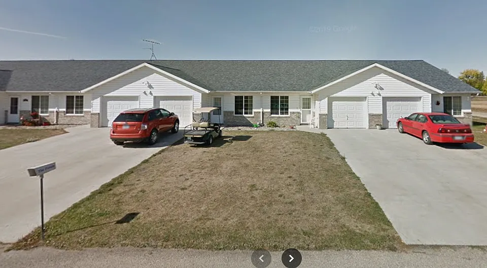 201 2nd St NE #209