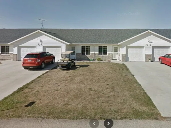 201 2nd St NE, Ulen, MN