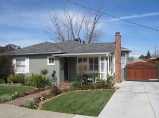 249 Garnet Ave, San Carlos, CA 94070