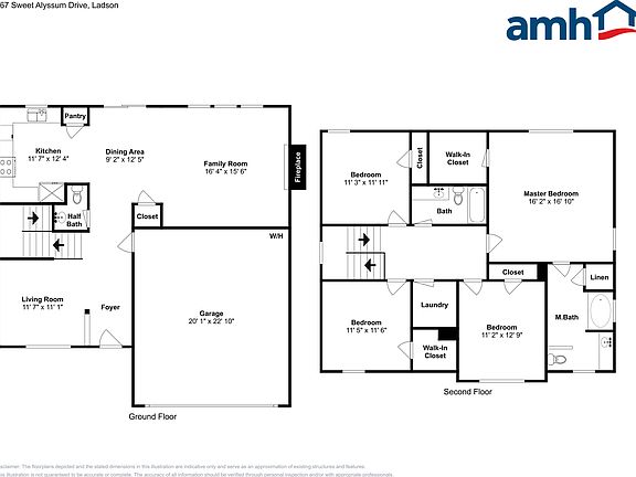 2nd image of 267 Sweet Alyssum Dr