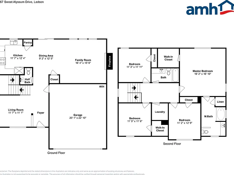 267 Sweet Alyssum Dr — Photo 2