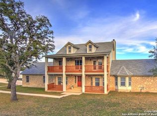 101 Lake Spur Dr, Boerne, TX 78006