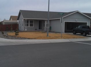1501 Trubode Ln, Fernley, NV 89408
