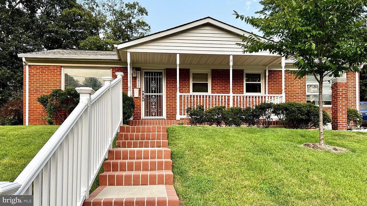 15415 Michigan Rd, Woodbridge, VA 22191 Zillow