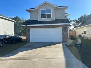 4941 Muldoon Pointe Rd, Pensacola, FL 32526