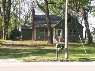 5745 Lynwood Blvd, Mound, MN 55364