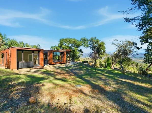 2759 Bennett Ridge Road, Santa Rosa, CA 95404