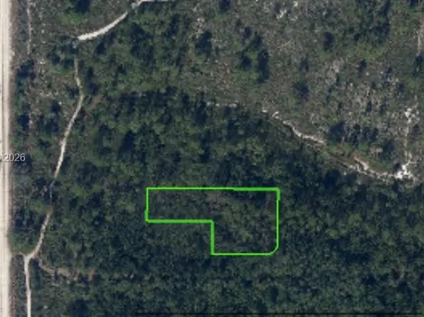 733 Franklin St, Lake Placid, FL 33852