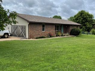 131 McClendon Dr, Gainesville, MO 65655