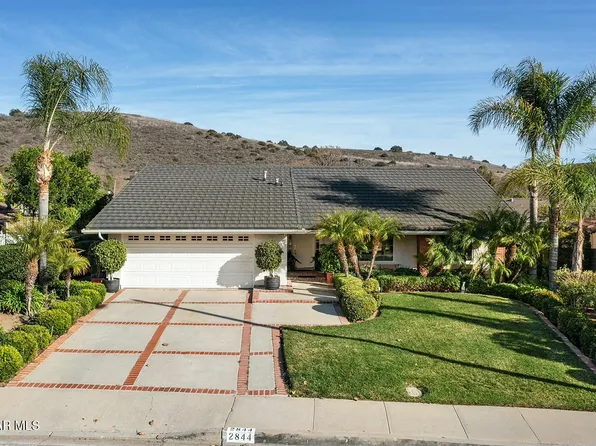 2844 Panamint Ct, Thousand Oaks, CA 91362