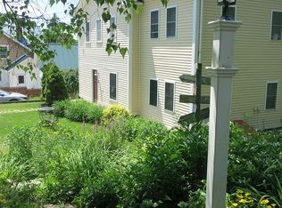 31 Cherry Vw, Manchester Center, VT 05255