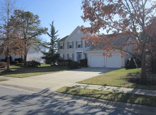 1410 Endingo Ave, Williamstown, NJ 08094